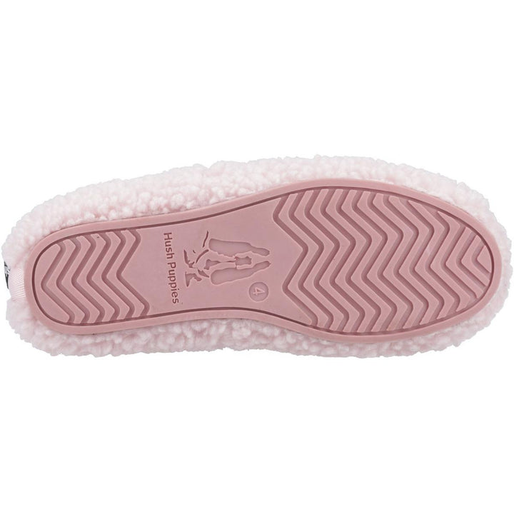 Hush Puppies Emily Slippers Blush – view 3