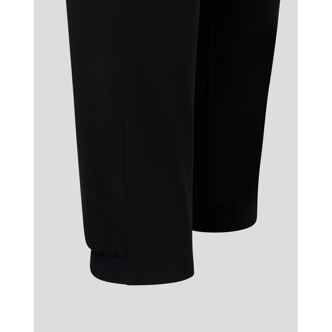 Castore Woven Jogger Black