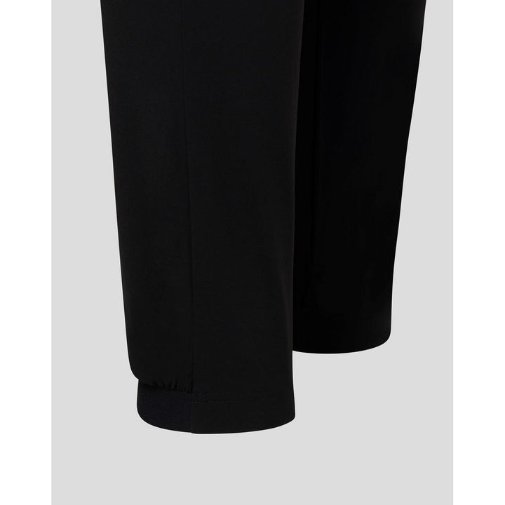 Castore Woven Jogger Black