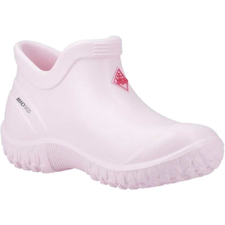 Muck Boots Mini Mucks Lite Ankle Boot Bubblegum