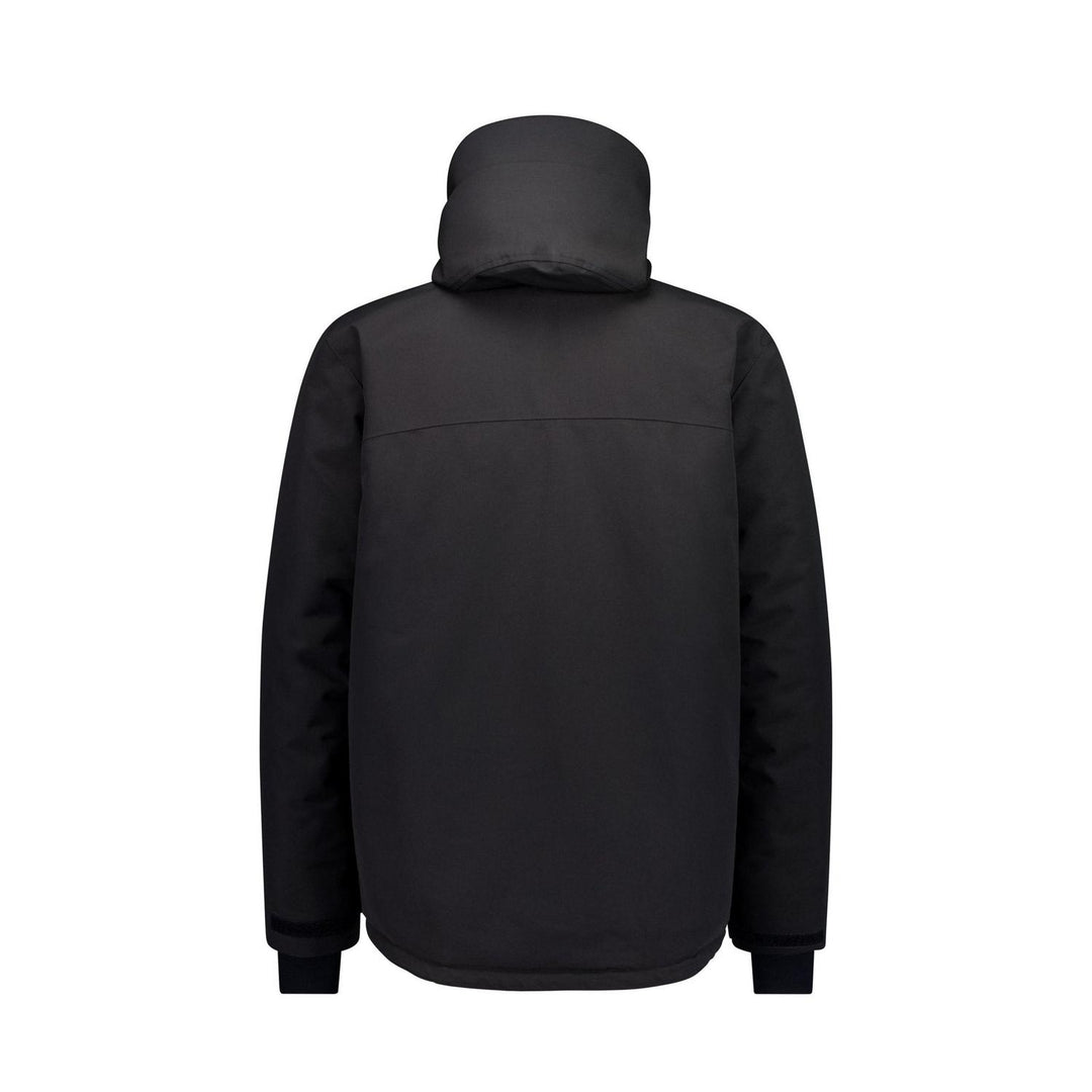 Swazi Geyser Waterproof Insulation Jacket