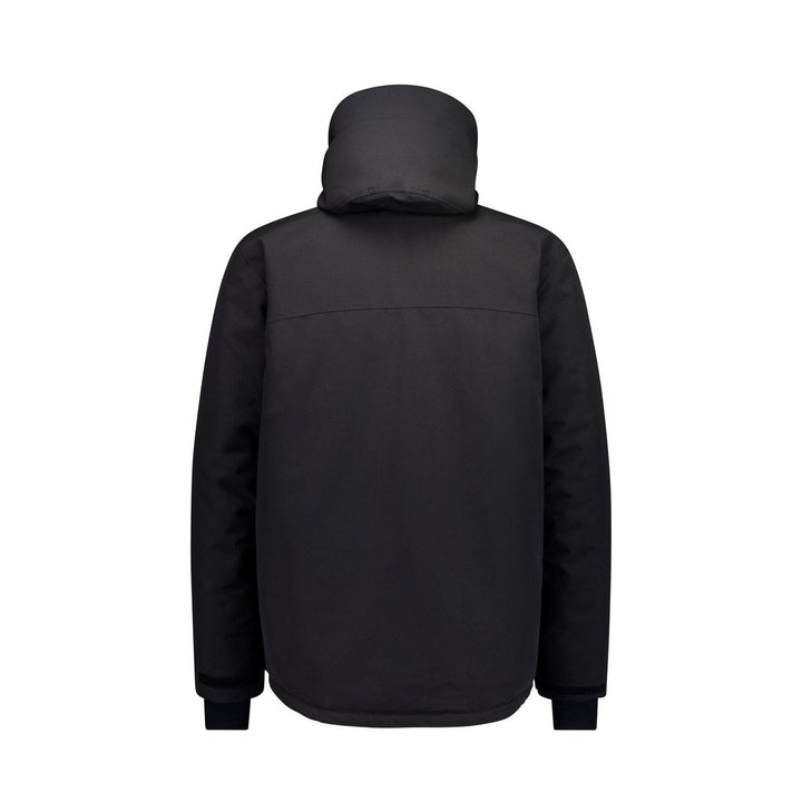 Swazi Geyser Waterproof Insulation Jacket