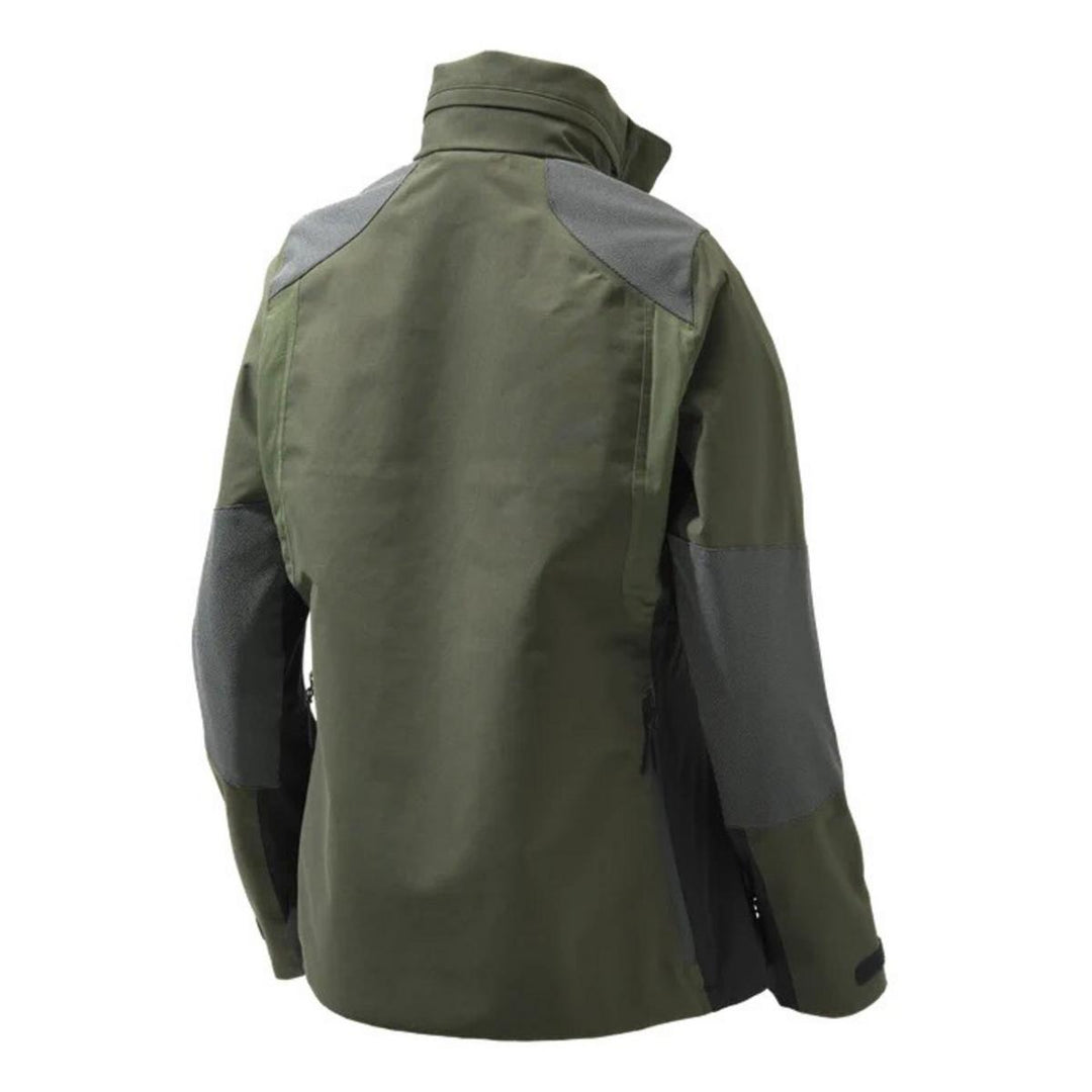Beretta EXTRELLE ACTIVE EVO JACKET W Green