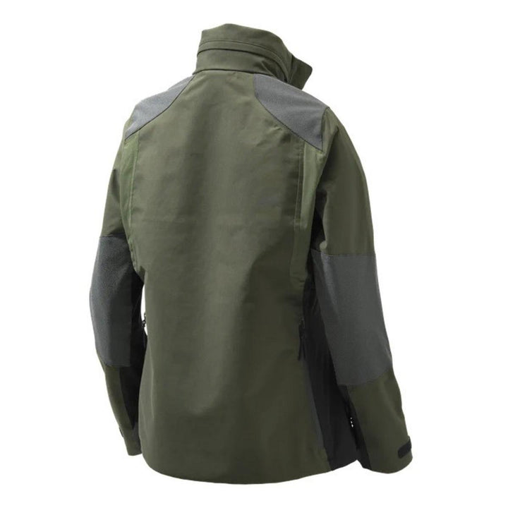 Beretta EXTRELLE ACTIVE EVO JACKET W Green