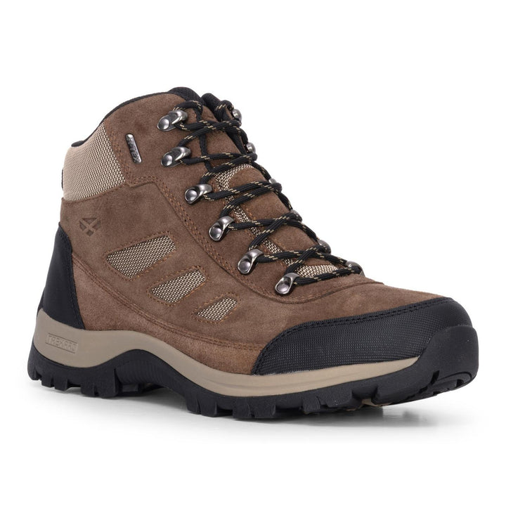 Hoggs of Fife Glen Nevis Waterproof Hiking Boots
