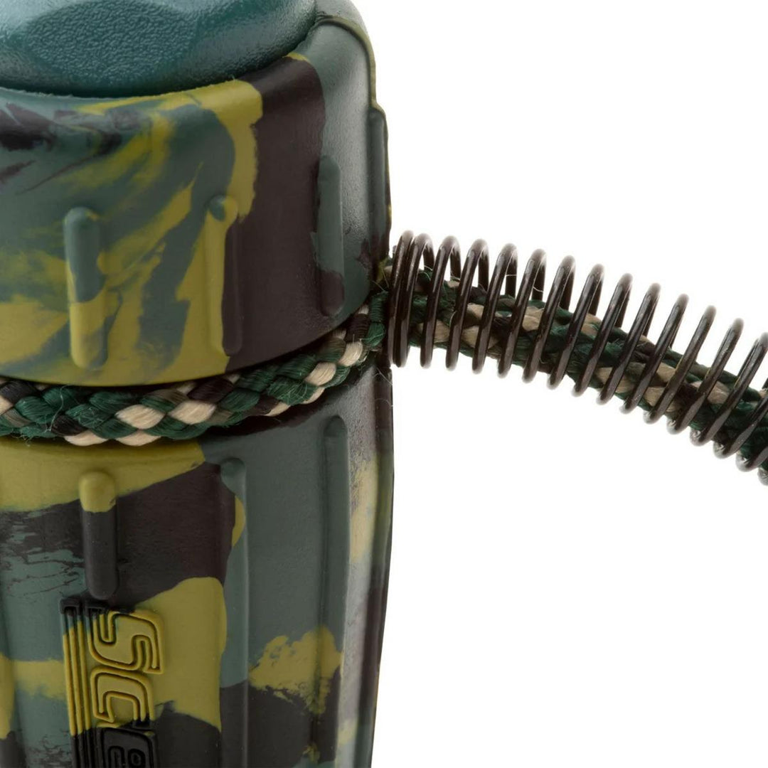 Sceery Ace-1 Elk / Sika Mouth Call
