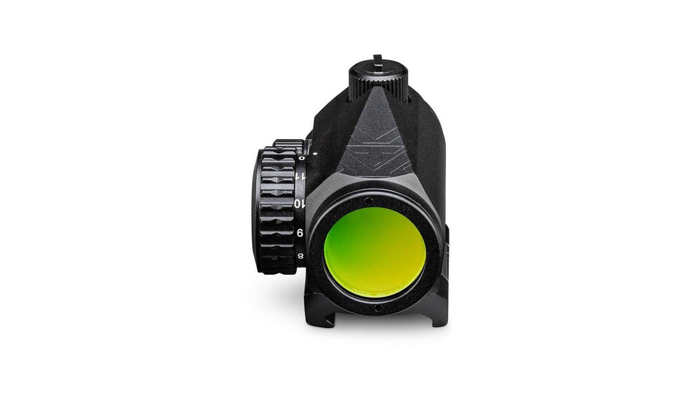 Vortex Crossfire Green Dot – view 2