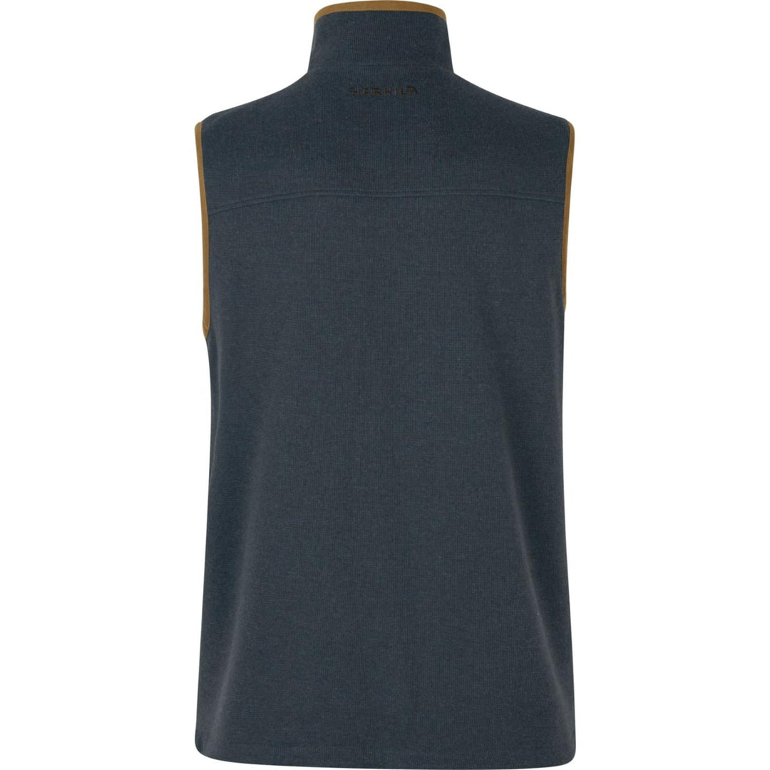 Sandhem Pro waistcoat Dark navy