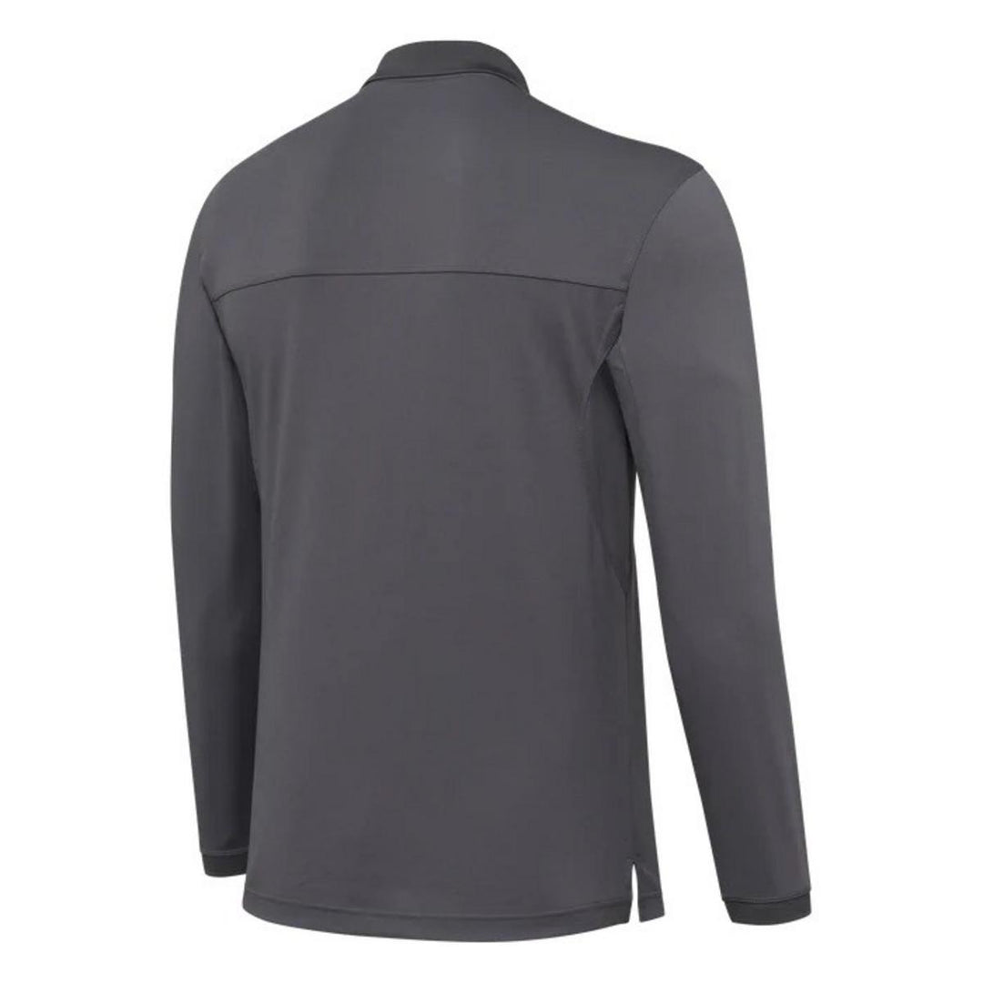 Beretta MILLER POLO LONG SLEEVES Smoked Pearl
