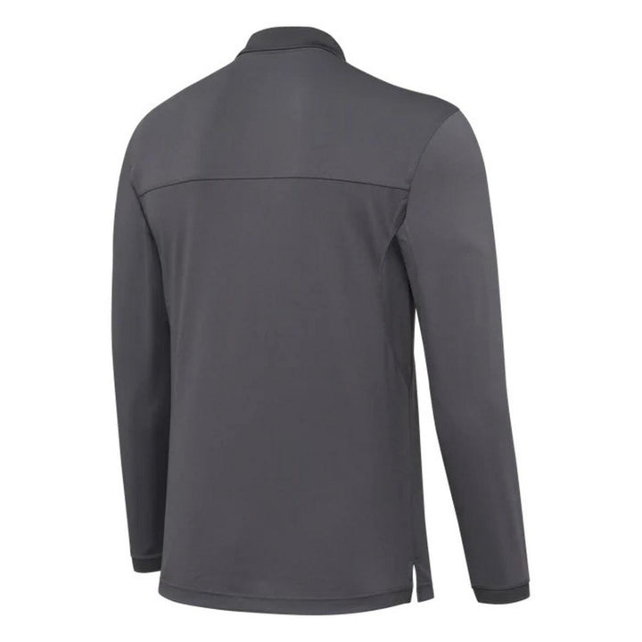 Beretta MILLER POLO LONG SLEEVES Smoked Pearl