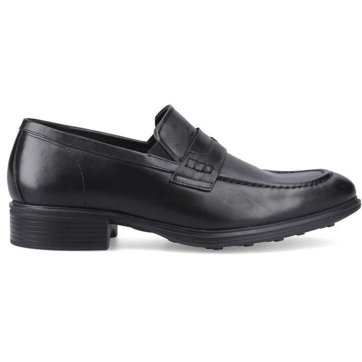 Lewis Penny Loafer BLACK