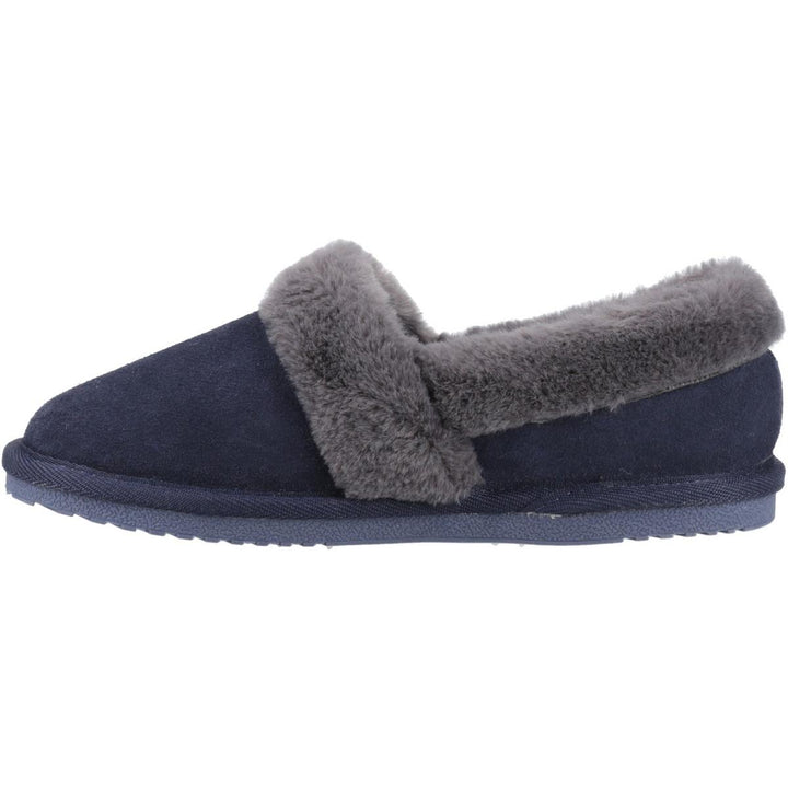 Hush Puppies Ariel Slipper – view 4