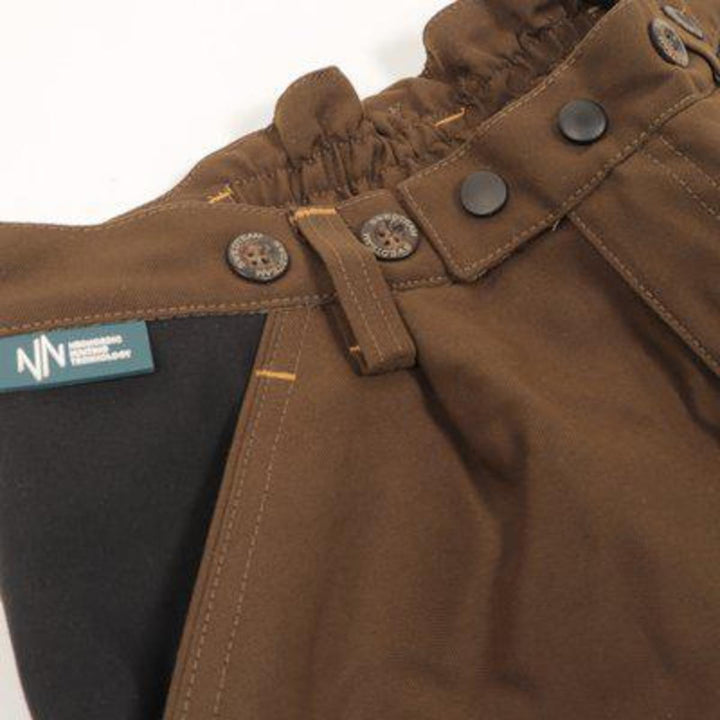 SwedTeam Protection XTRM M Swedteam Green