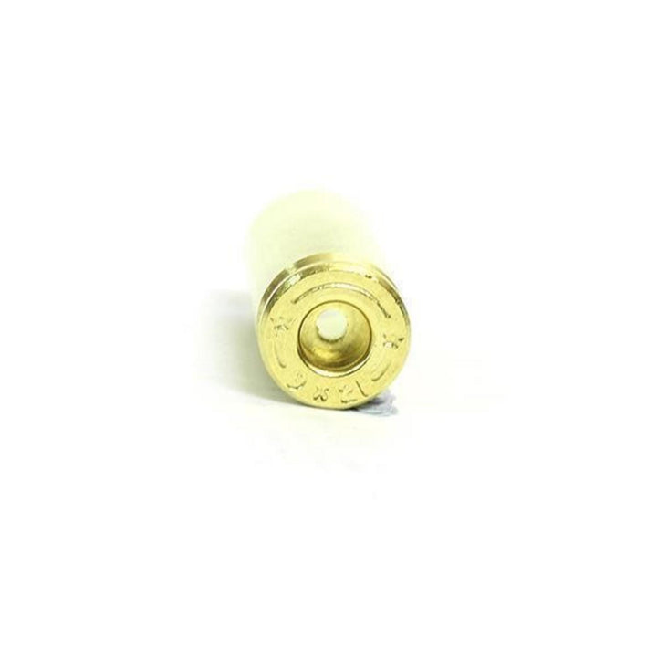 Starline 9x21mm Brass Cases for Reloading, Pack of 50