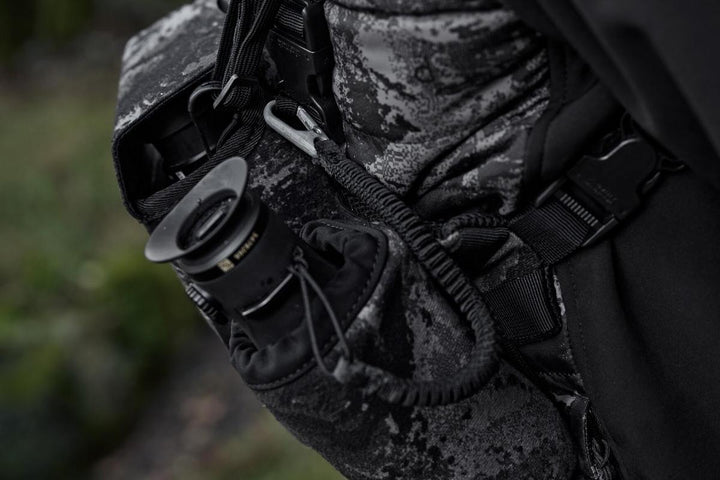 Harkila Härkila Thermal Spotter NOCTYX Pouch AXIS MSP®Black – view 5