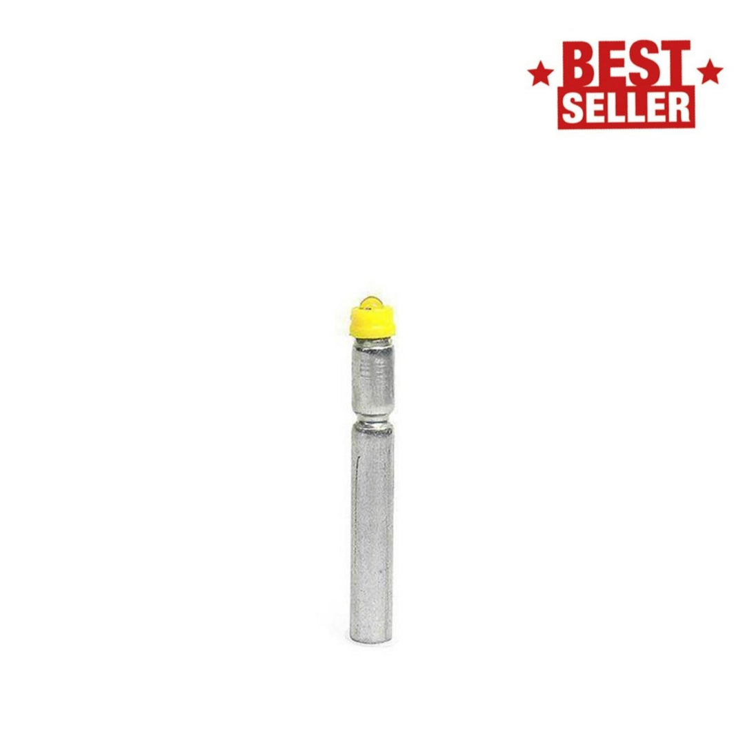 Improved Bore Light for Gun Barrel Inspection