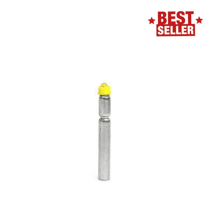 Improved Bore Light for Gun Barrel Inspection