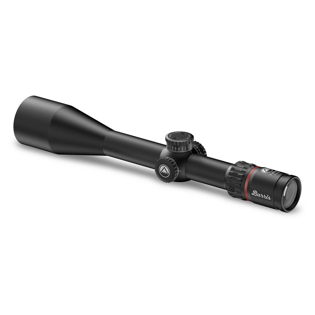 Burris Fullfield 6-24x50mm Riflescope 30mm Ballistic E3 Side Focus