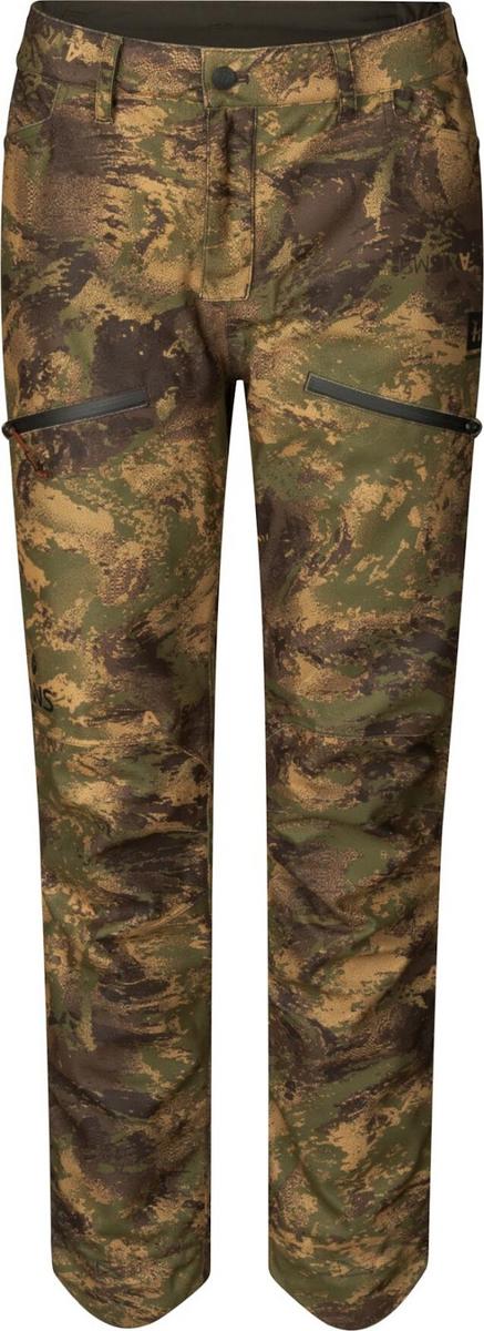 Harkila Deer Stalker camo HWS trousers Women AXIS MSP®Forest