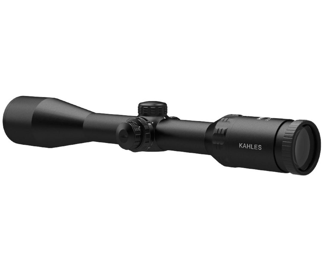 HELIA 3,5-18x50i Scope