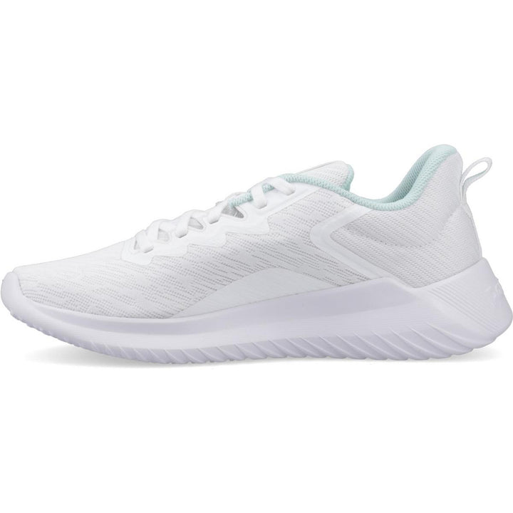 Reebok Fluxlite Ii Ftwr White/Glitch Aqua Sports