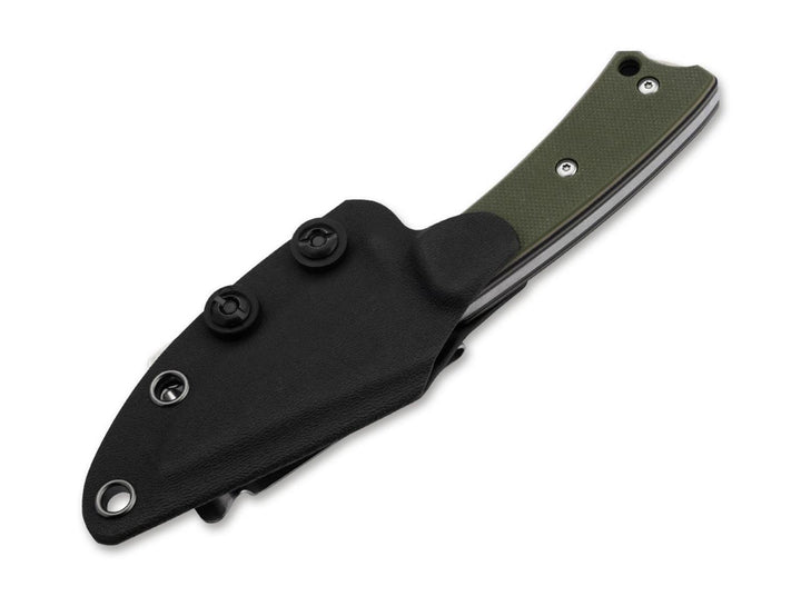 Böker Plus Piranha Neck Knife