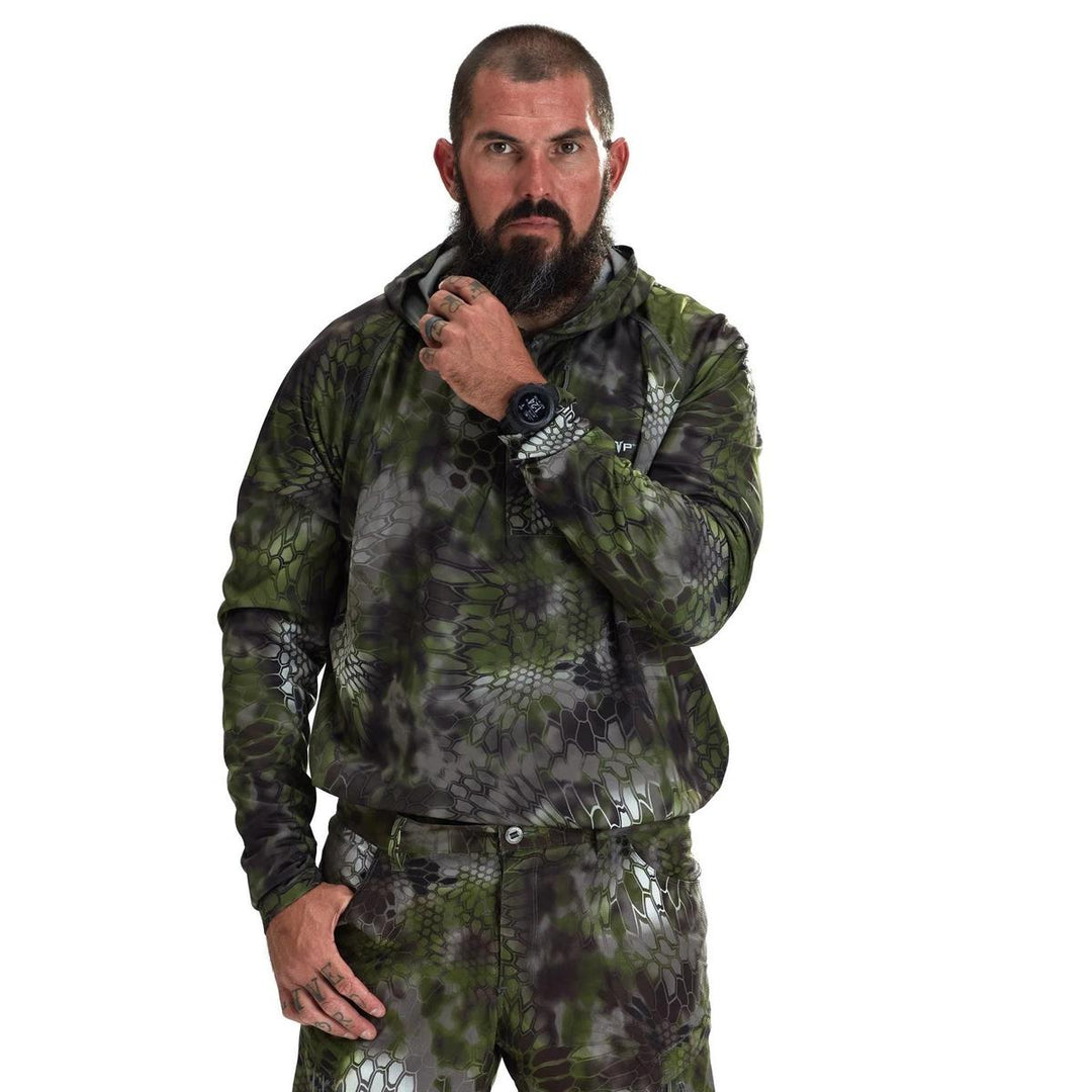Kryptek Sonora Hot Weather Hoodie