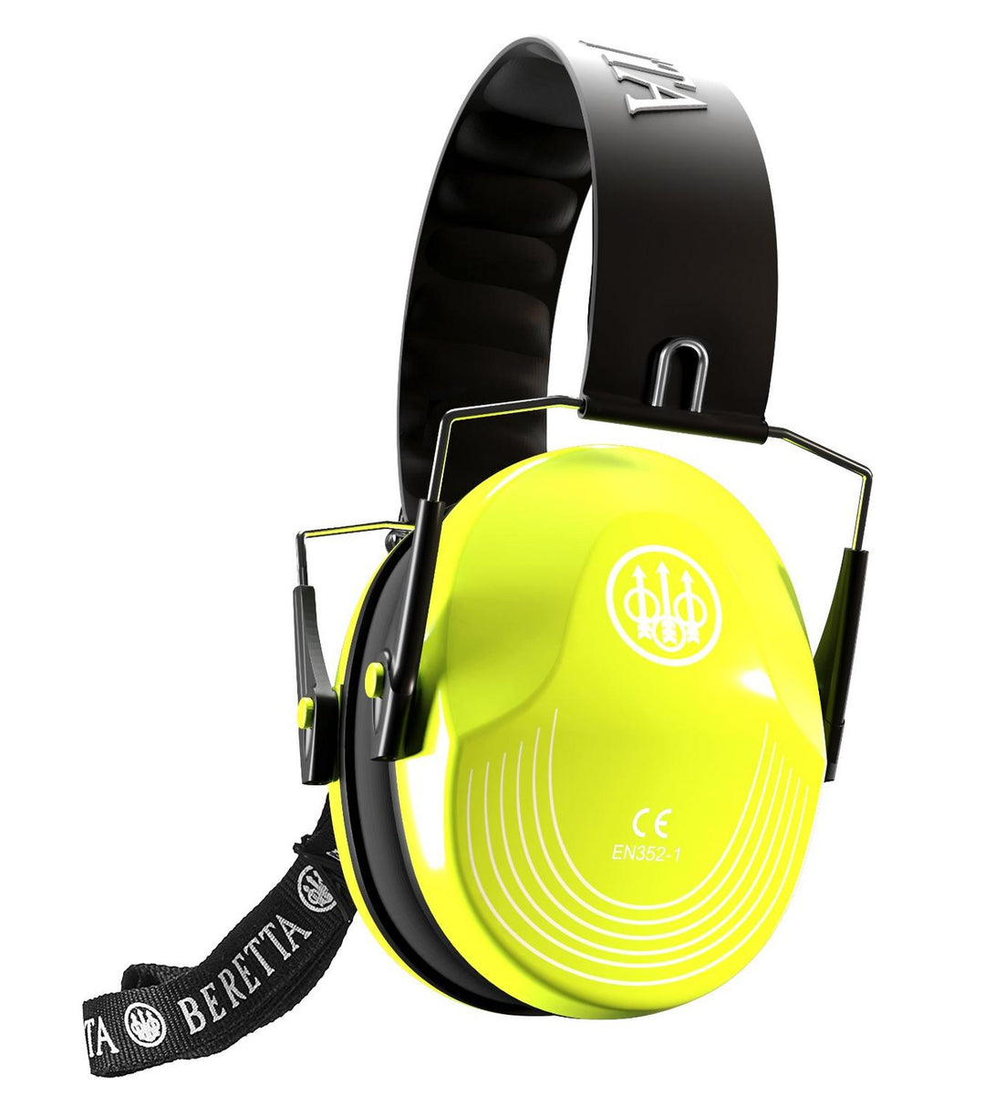 Beretta Earmuff Shooting Hearing Protection – view 2