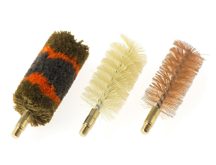 Beretta Set of 3 Shotgun Bore Brushes 12 Gauge – view 3