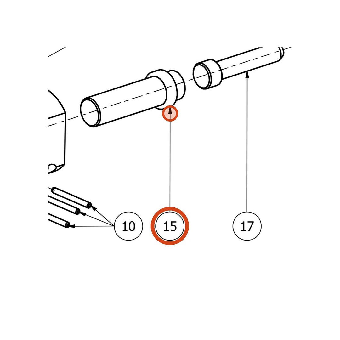 FX Hammer 11023
