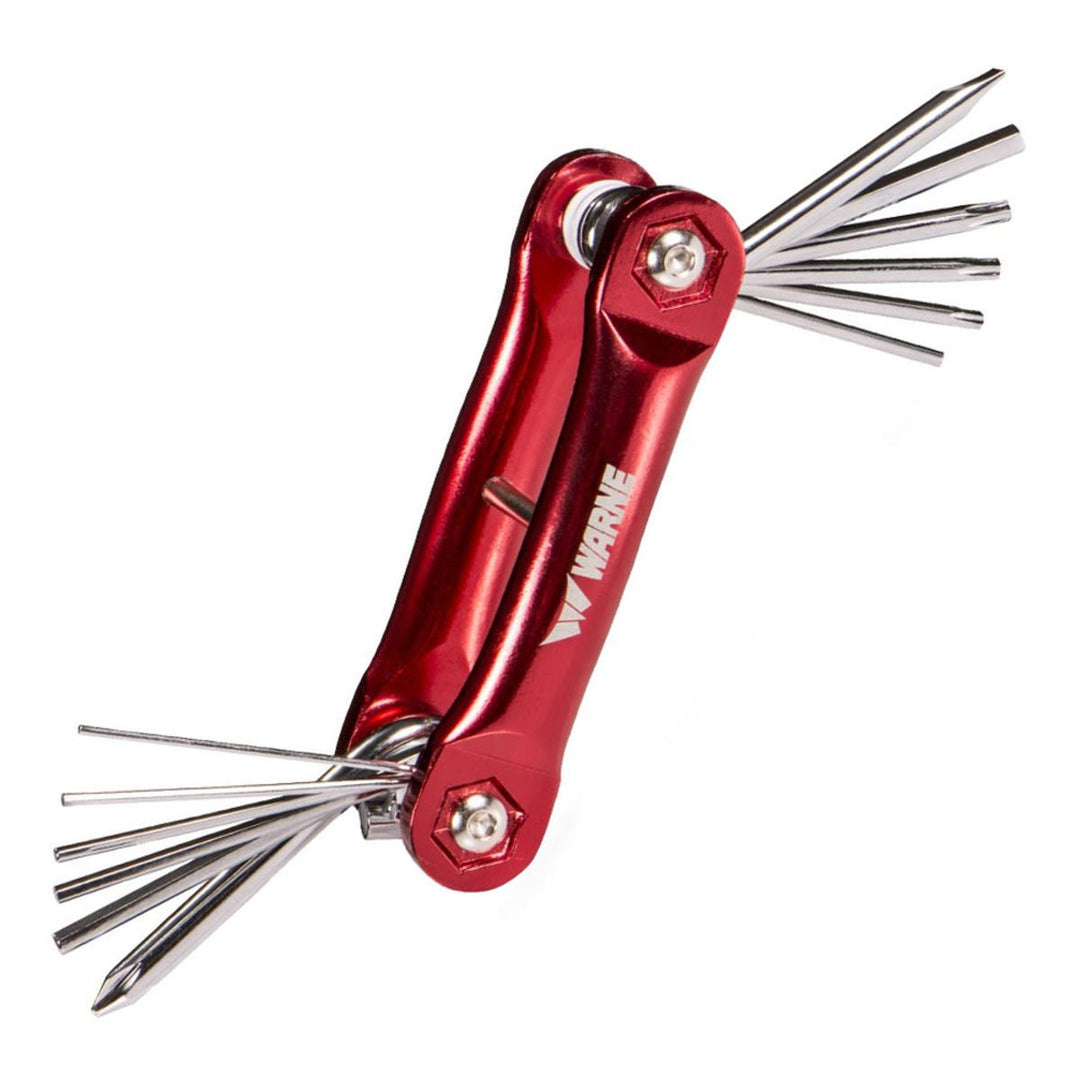 Warne Warne Range Tool