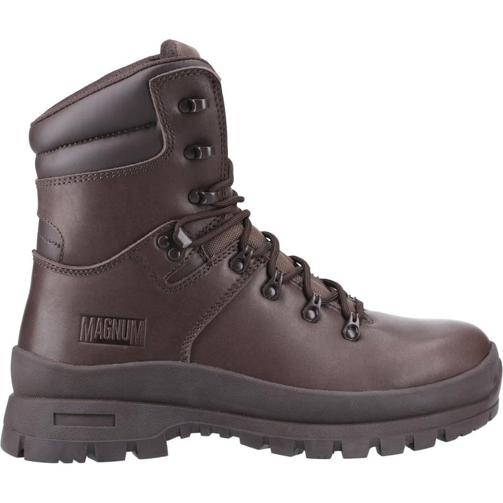 Magnum Valiance Leather Boots
