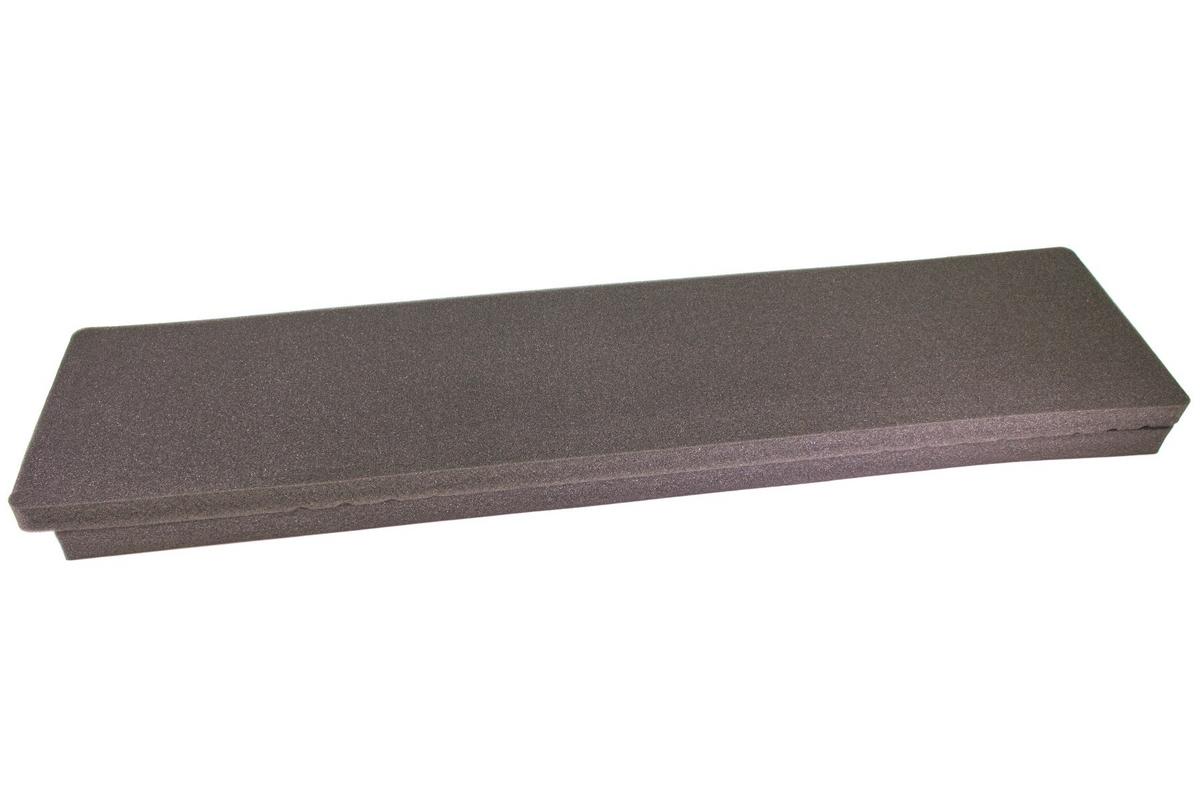 Nuprol Foam Sheets for Premium Rifle Case (Large-P&P Foam) | BushWear