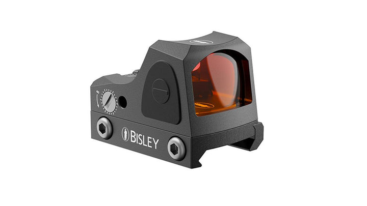 Bisley Bisley TMR Red Dot Sight