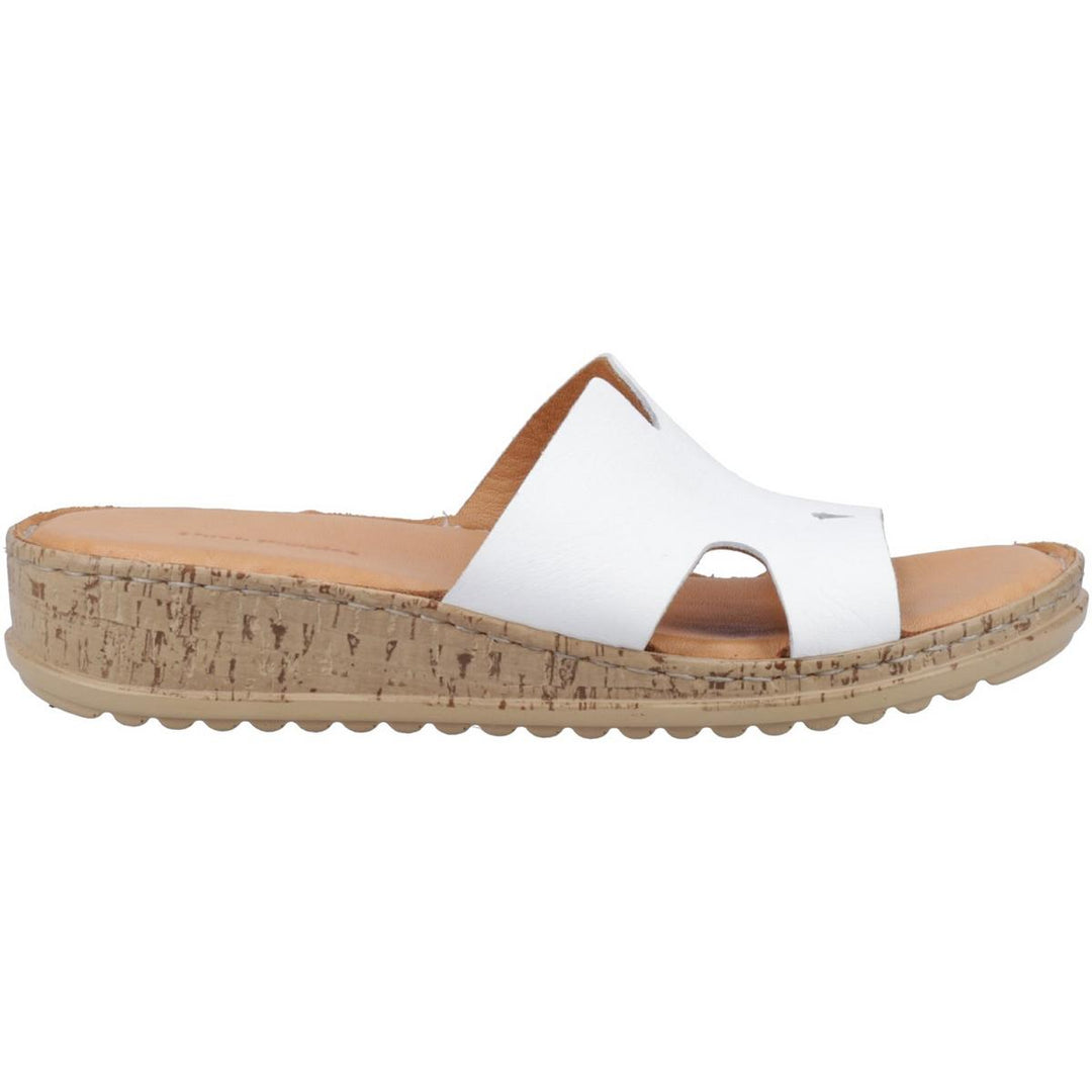 Hush Puppies Eloise Mule Sandal – view 4