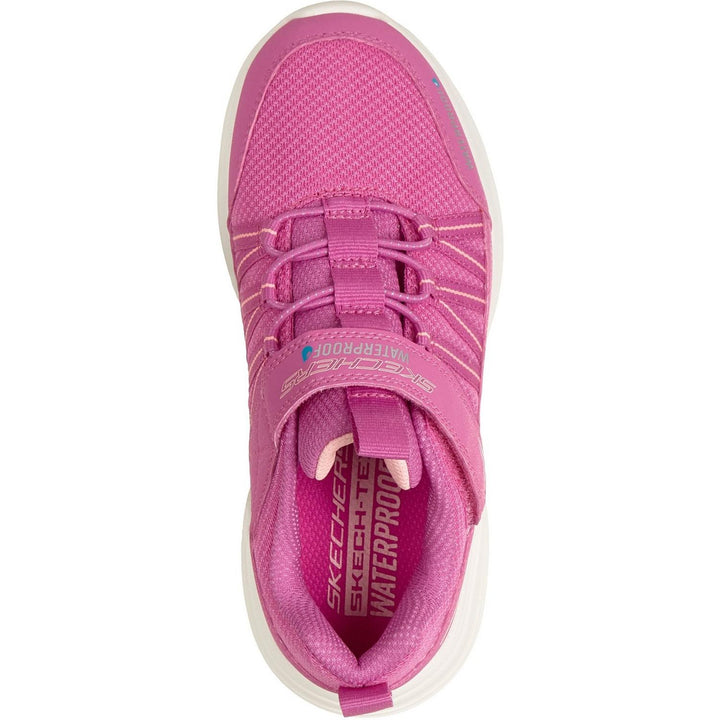 BOUNDER PRO AQUA STEP Pink Synthetic /Coral Trim