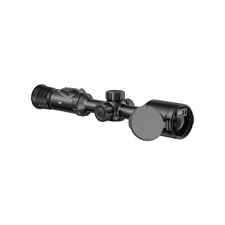 HIKMICRO Stellar 4.0 SQ50L 50mm 640px Thermal Rifle Scope LRF