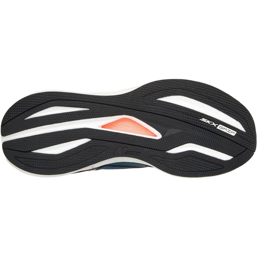 GO RUN CONSISTENT PRO CORUS Navy Synthetic/Textile – view 2