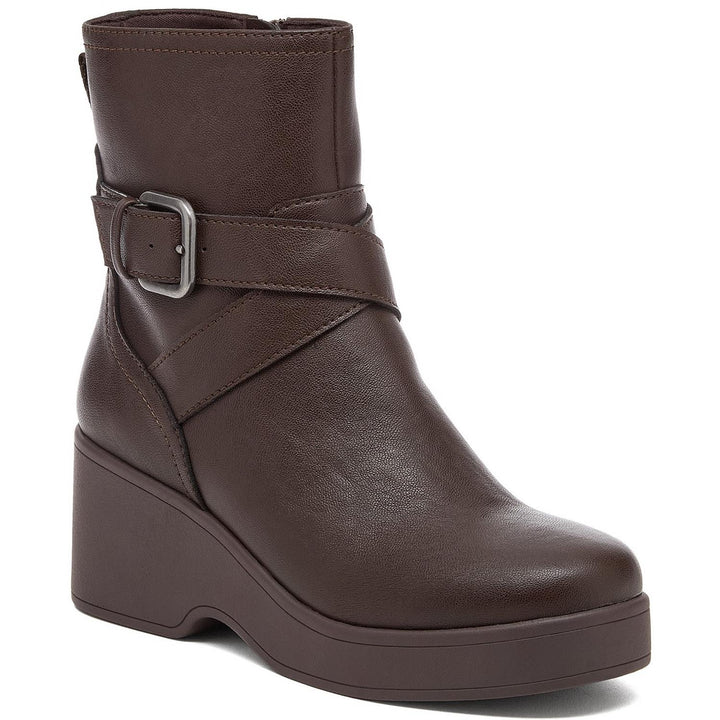 JIMMY BANGOR Dark Brown