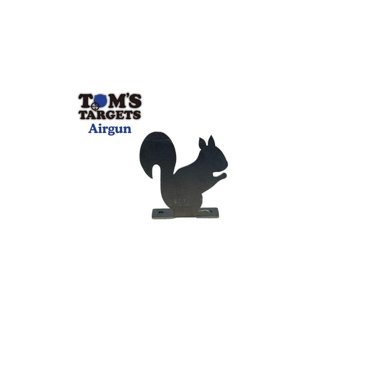 Tom's Targets 4 x Knockdown Silhouette – view 5