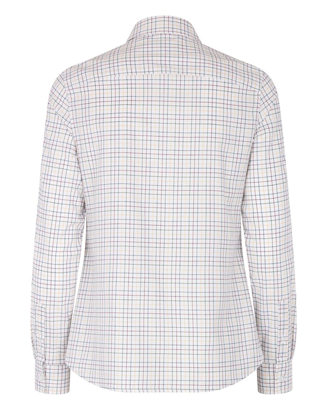 Hoggs of Fife Callie Ladies Twill Shirt