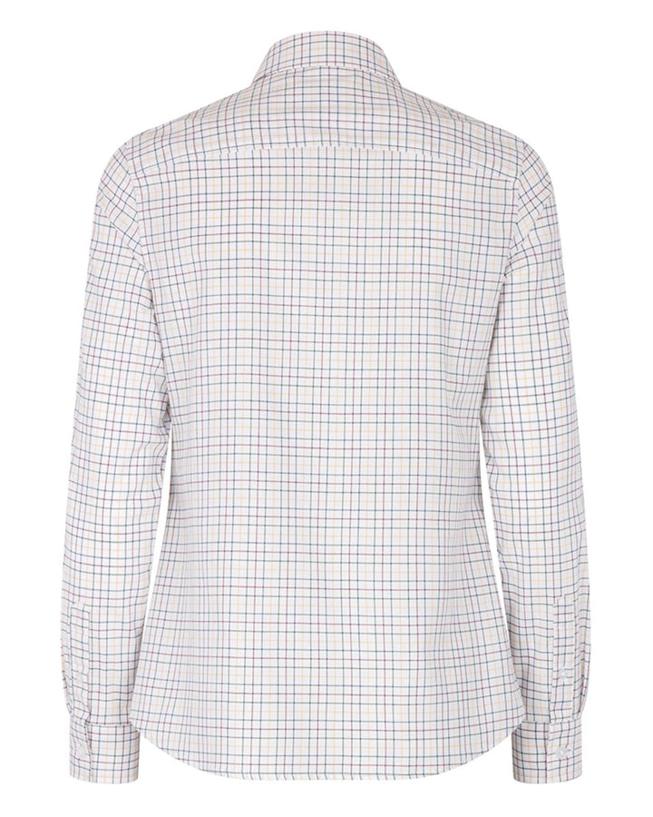 Hoggs of Fife Callie Ladies Twill Shirt