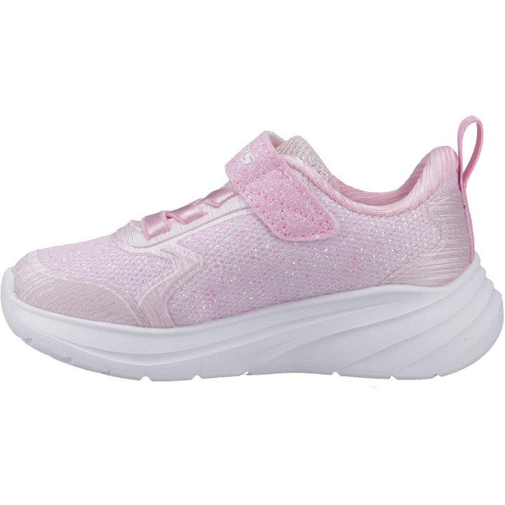 N-Wave 92 Trainer Light Pink