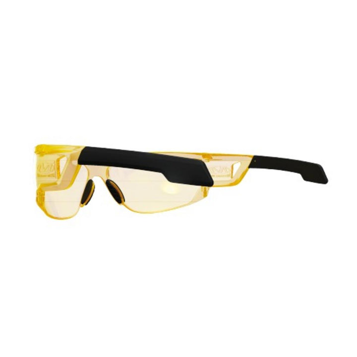 Mechanix TYPE-N TACTICAL EYEWEAR - CLEAR FRAME - CLEAR LENS