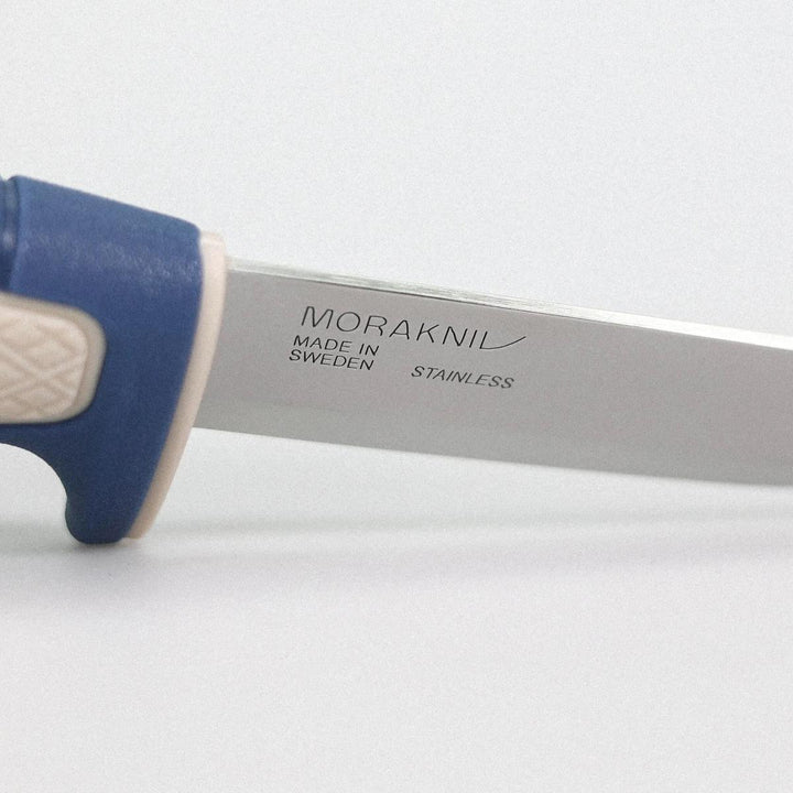 Morakniv Risberg (S) Blueberries Outdoor Knife