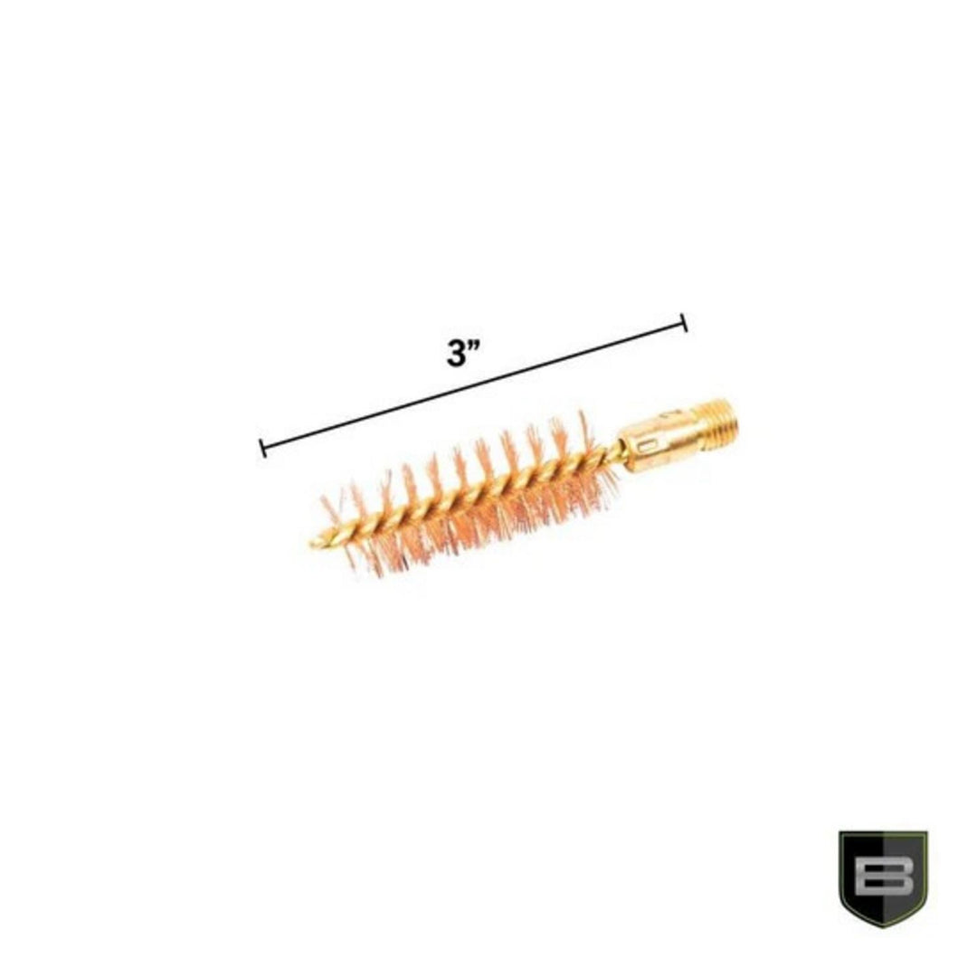 Breakthrough Clean Phosphor Bronze Bore Brush .410 Bore