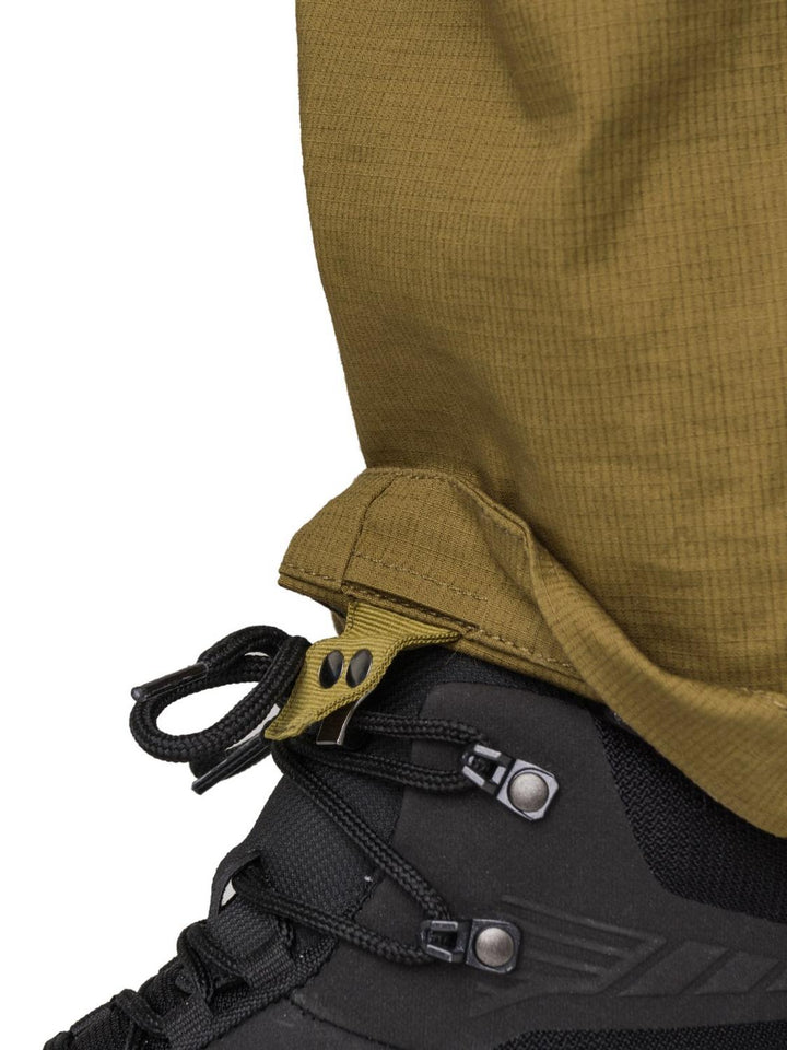 Beretta LowPro Trousers Flat Dark Earth – Tactical Range – view 6