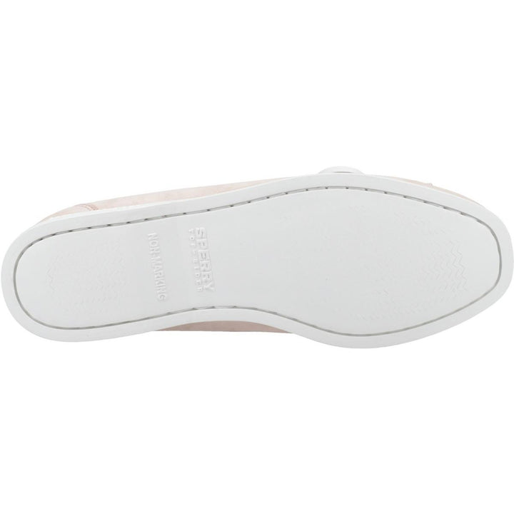 Sperry Authentic 1 Eye Boat Shoe Blush