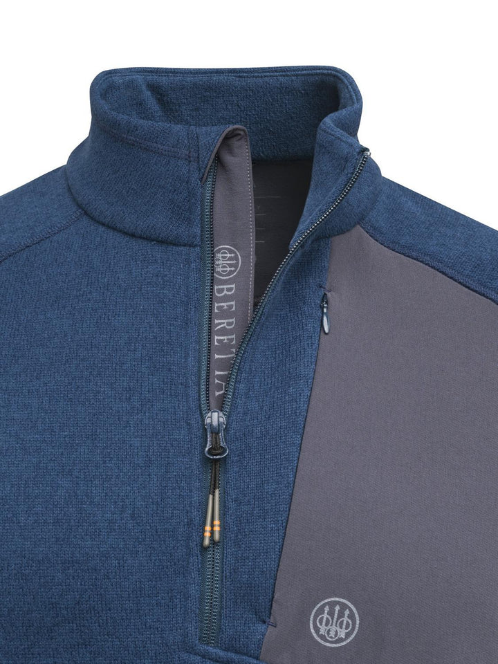 Beretta Abisko Half Zip Fleece