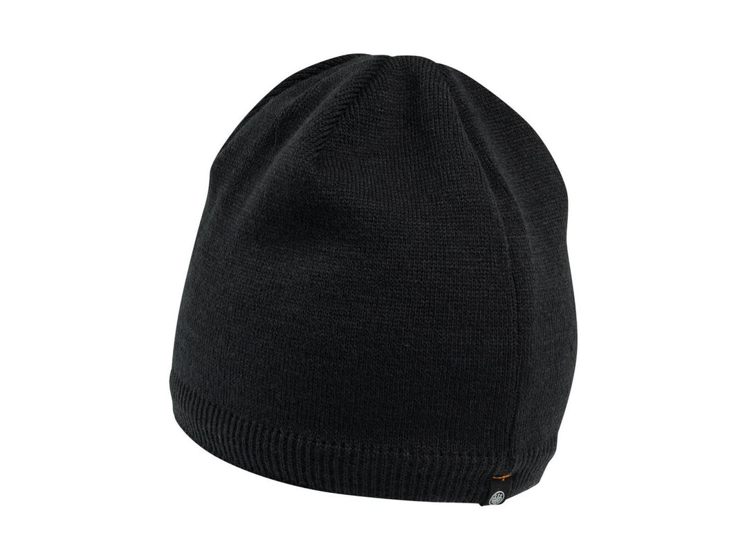 Merino ACT Beanie Black – view 3